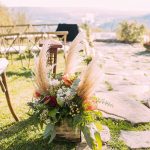 Katie + Andrew Wedding