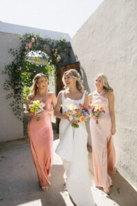 spring bishop station wedding