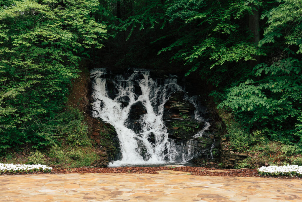 The Falls at Blue Ridge